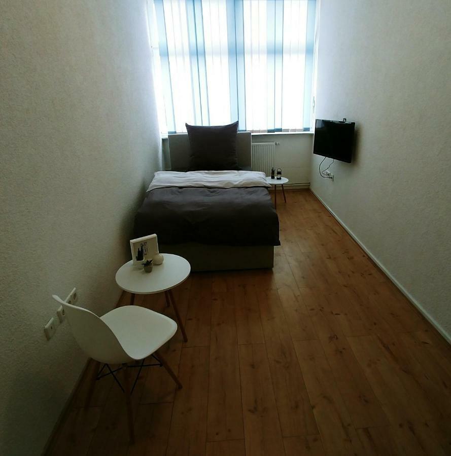 Pension Beone Trossingen Kültér fotó
